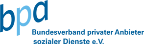 Altenpflegeheim Schweikershain Logo