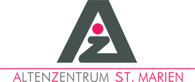 Altenzentrum St. Marien Logo