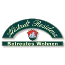 Altstadtresidenz Logo