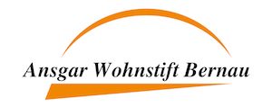 Ansgar Wohnstift Logo