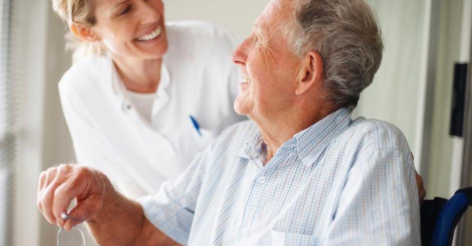 Artos GmbH Mobile Pflege Logo