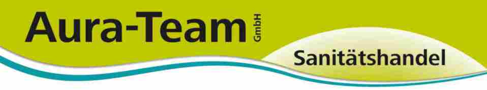 AURA-TEAM Handelsgesellschaft mbH Logo