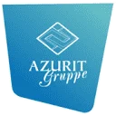 AZURIT Seniorenheim Haus ASAM Logo