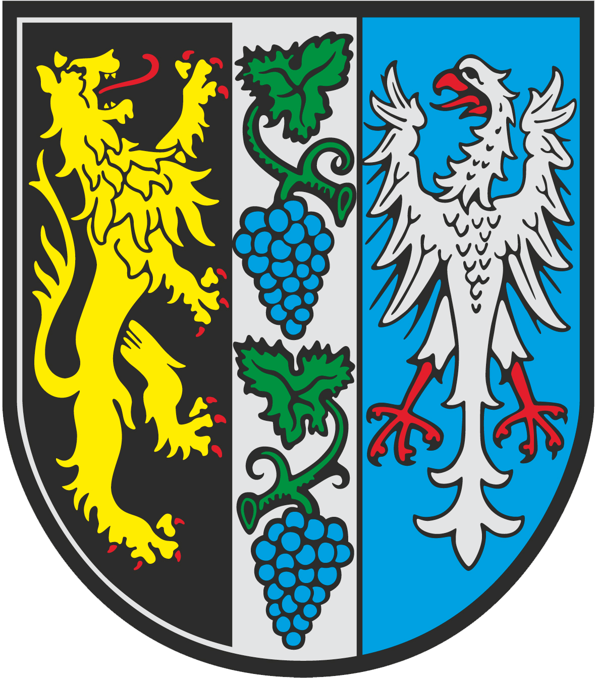 Gesundheitsamt Bad Dürkheim Logo