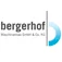 Bergerhof Maschinenbau GmbH & Co KG Logo
