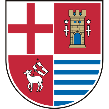 Gesundheitsamt Bitburg Prüm Logo