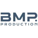 BMP Production GmbH Parchim Logo