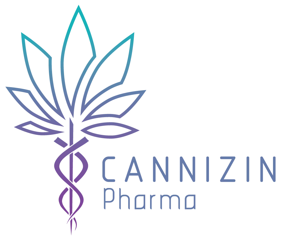 Cannizin Pharma GmbH