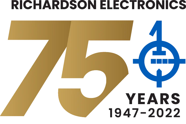 Richardson Electronics GmbH