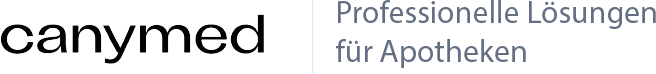 Canymed GmbH Logo