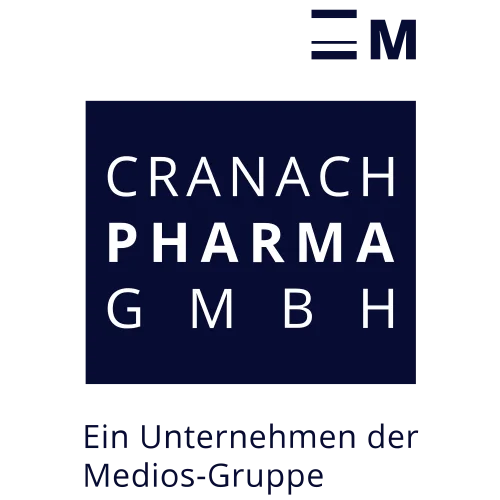 Cranach Pharma GmbH