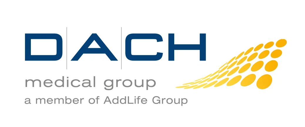 D-A-CH Medical Group GmbH