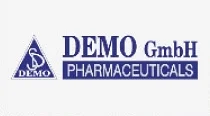 DEMO Pharmaceuticals GmbH