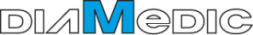 Diamedic Gesellschaft für Medizintechnik mbH Logo