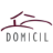 Domicil Seniorenpflegeheim Logo