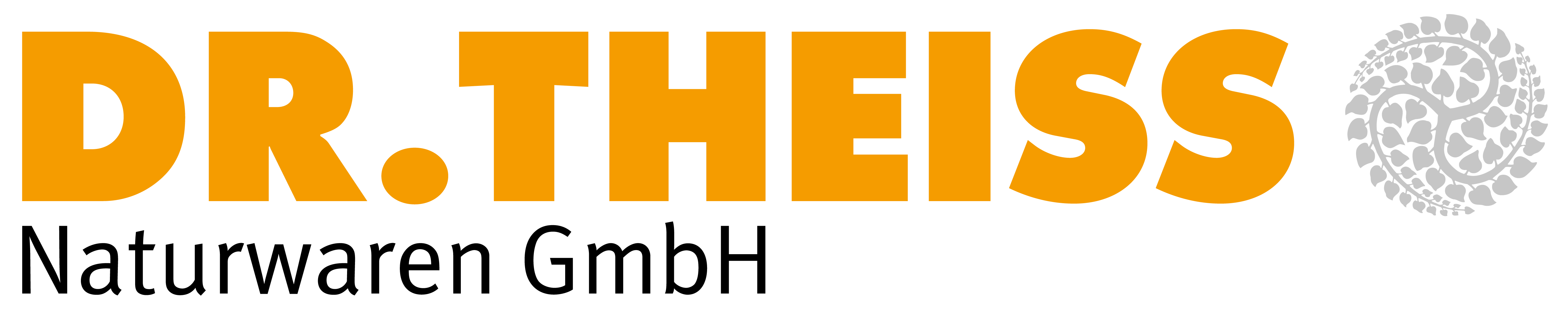 Dr. Theiss Naturwaren GmbH Logo