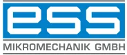 ess Mikromechanik GmbH