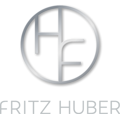 Fritz Huber Logo