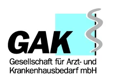 GAK GmbH