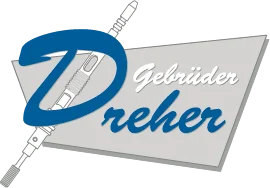 Gebrüder Dreher Drehteile & Gasfedern GmbH
