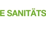 Halle Sanitätshaus GmbH Logo