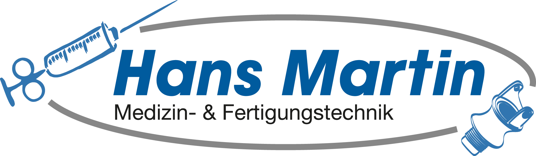 Hans Martin Medizin- & Fertigungstechnik