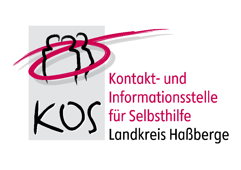 Gesundheitsamt Haßberge Logo