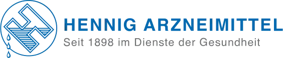 HENNIG ARZNEIMITTEL GmbH & Co KG