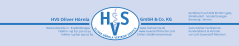 HVS Oliver Hörnla GmbH & Co. KG Logo