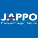 Jappo Praxiseinrichtungen Siegfried Wölfle e.K. Logo