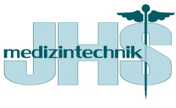 JHS-Medizintechnik Logo