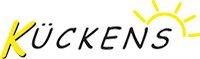 Kückens Altenpflegeheim Logo