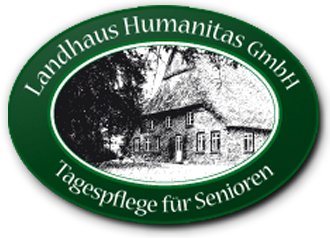 Landhaus Humanitas Logo