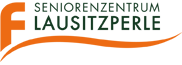 Lausitzperle Seniorenzentrum Logo
