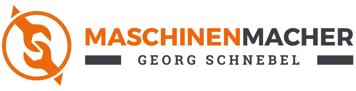 Georg Schnebel MASCHINENMACHER