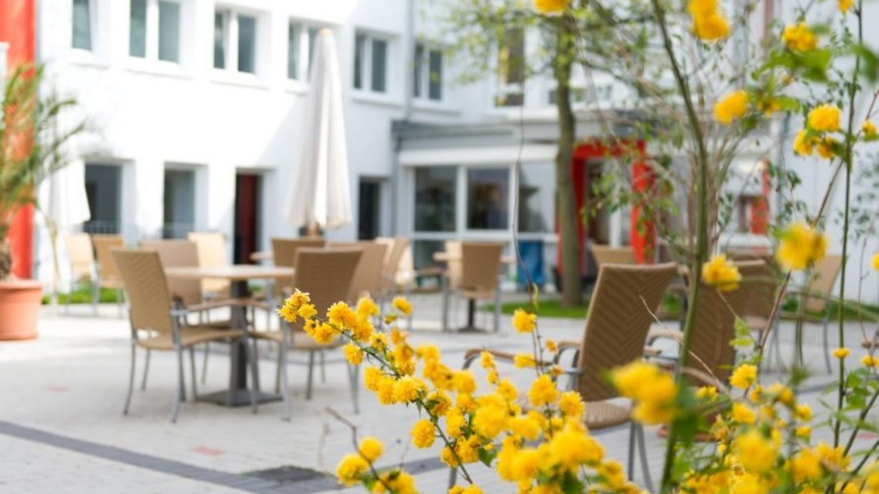 Matthias-Pullem-Haus (Senioreneinrichtung) Logo