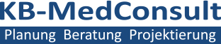 KB-MedConsult GmbH Logo