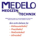 Medelo Medizin + Technik Michael Longen
