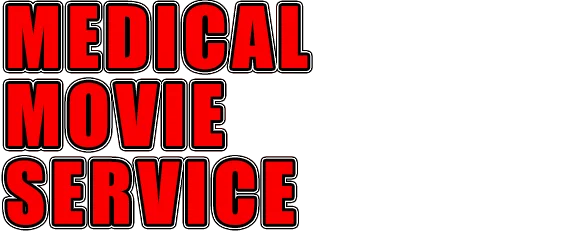 Medical Movie Service