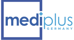 medi-plus Instrumente GmbH Logo