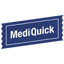 MediQuick GmbH Logo
