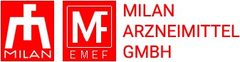 Milan Arzneimittel GmbH