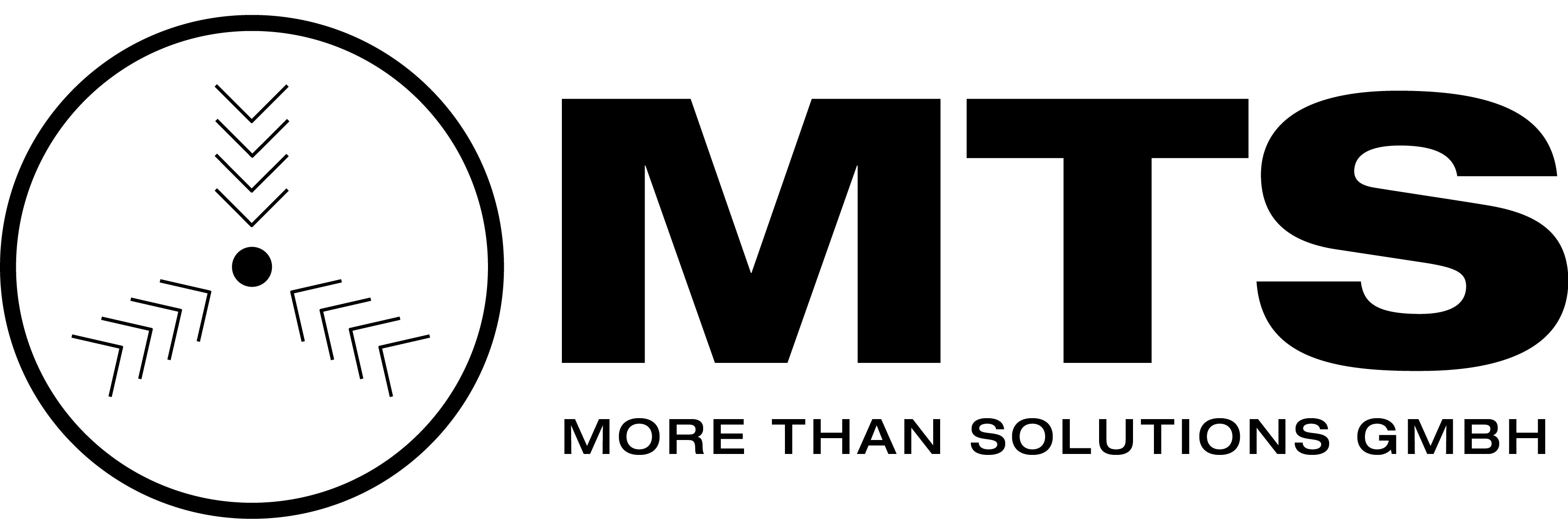 MTS More Than Solutions GmbH