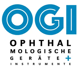 OGI Ophthalmologische Geräte und Instrumente