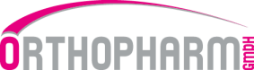 Orthopharm GmbH Logo