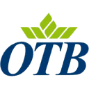 OTB GmbH Logo