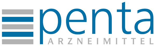 Penta Arzneimittel GmbH Logo
