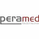 peramed Medizintechnik Logo