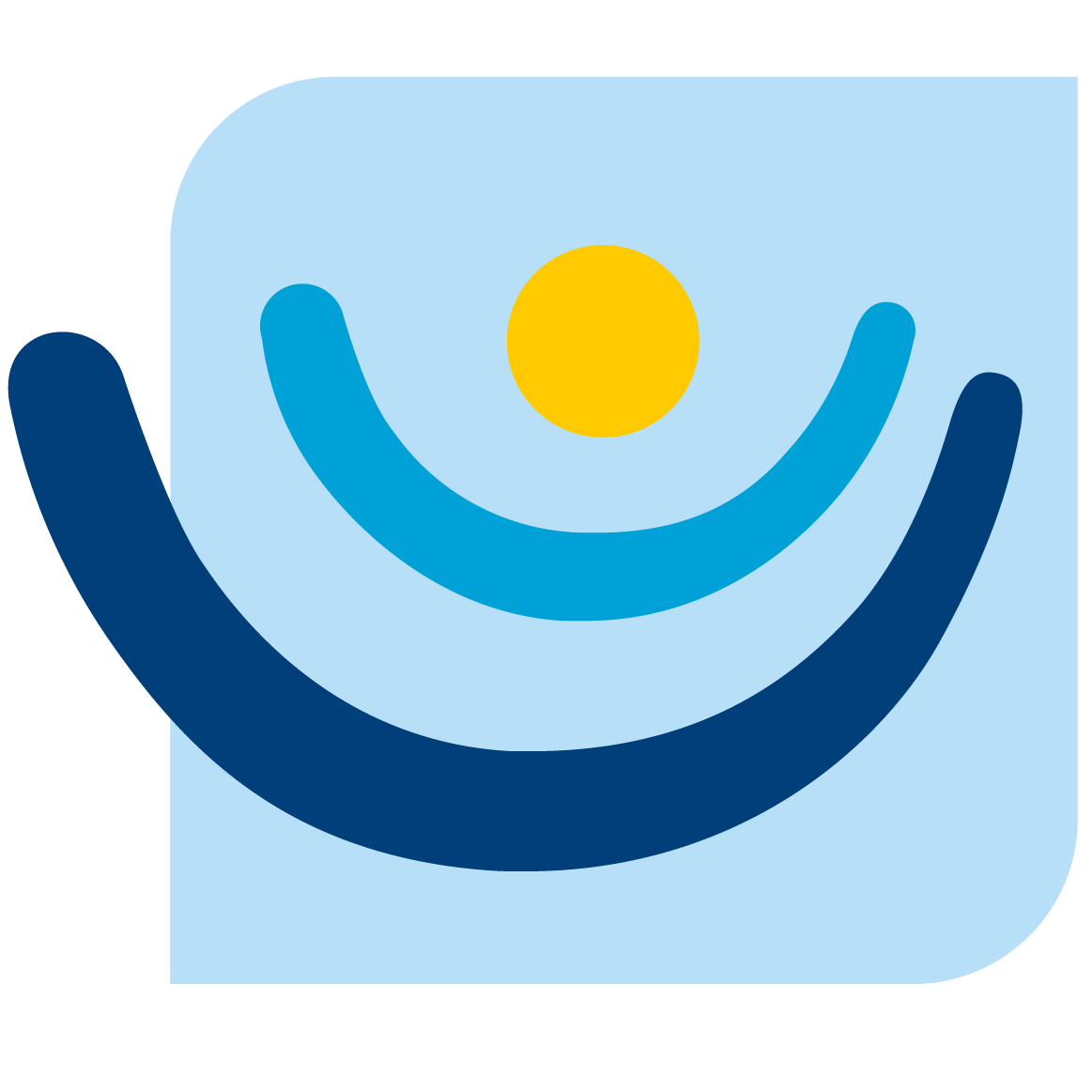 Pflegeheim Bartenbach Logo