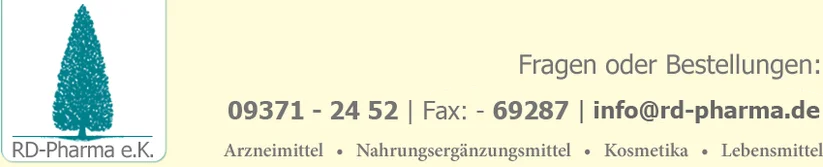 RD-Pharma E.K.